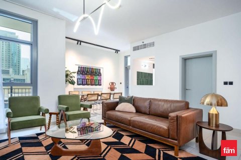 شقة في وسط مدينة دبي, دبي 2 غرف نوم, 151.2 م² رقم 89523 - صورة 3