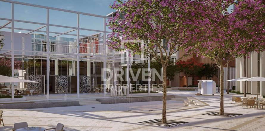 شقة في الخليج التجاري, دبي 1غرف نوم, 77 م² رقم 87292