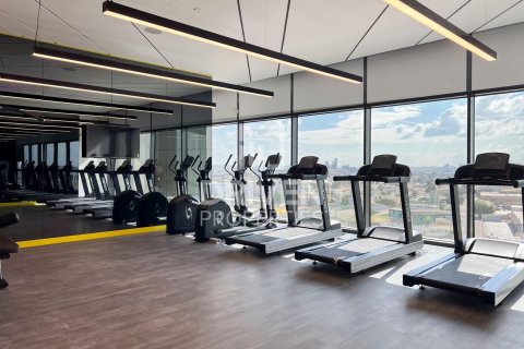 Appartement à Aykon City, Business Bay, Dubai, 1 chambre, 50 m², № 87291 - photo 10