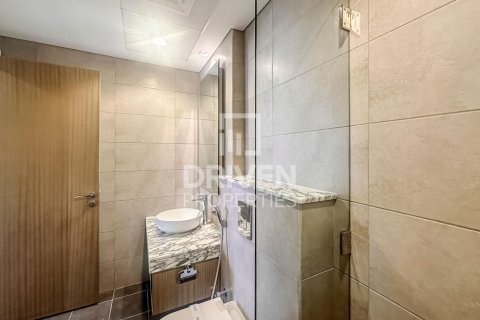 Appartement à Aykon City, Business Bay, Dubai, 1 chambre, 50 m², № 87291 - photo 9