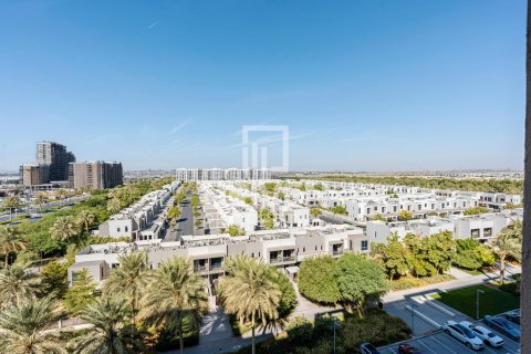 Apartamento en Zahra Breeze Apartments, Town Square, Dubai, 2 dormitorios, 88 m², № 87295