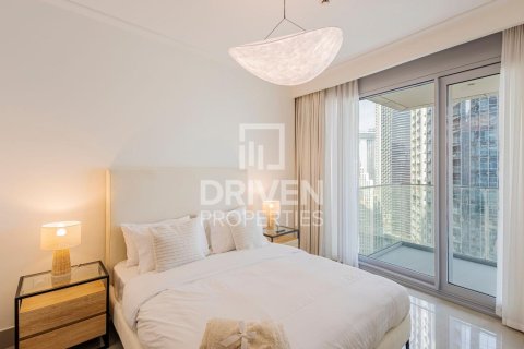 Apartamento en Downtown Dubai (Downtown Burj Dubai), Dubai, 3 dormitorios, 190 m², № 87228 - foto 10