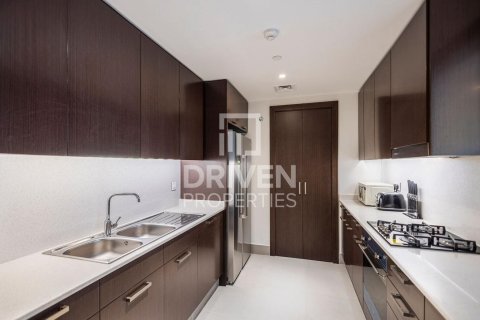 Apartamento en Downtown Dubai (Downtown Burj Dubai), Dubai, 3 dormitorios, 190 m², № 87228 - foto 6