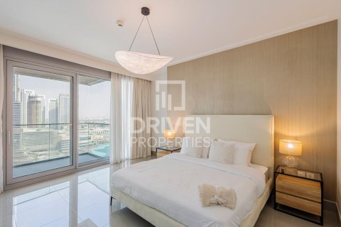 Apartamento en Downtown Dubai (Downtown Burj Dubai), Dubai, 3 dormitorios, 190 m², № 87228 - foto 8