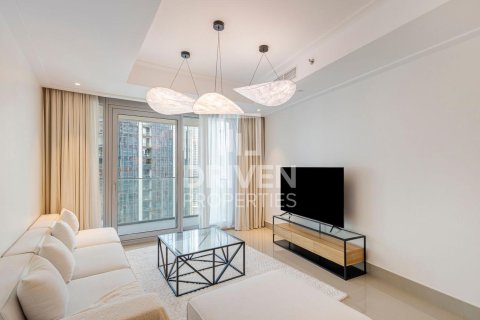 Apartamento en Downtown Dubai (Downtown Burj Dubai), Dubai, 3 dormitorios, 190 m², № 87228 - foto 3