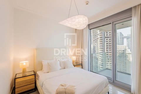 Apartamento en Downtown Dubai (Downtown Burj Dubai), Dubai, 3 dormitorios, 190 m², № 87228 - foto 12