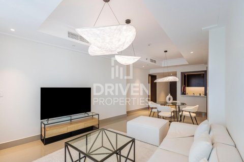 Apartamento en Downtown Dubai (Downtown Burj Dubai), Dubai, 3 dormitorios, 190 m², № 87228 - foto 5