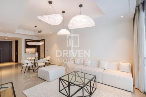 Apartamento en Downtown Dubai (Downtown Burj Dubai), Dubai, 3 dormitorios, 190 m², № 87228 - foto 4