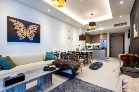 Apartamento en Jumeirah Village Circle, Dubai, 1 dormitorio, 80 m², № 87290