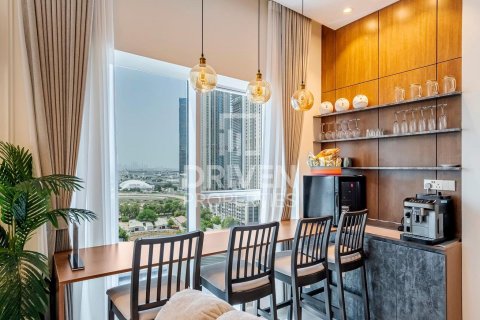 Appartement à Urban Oasis, Business Bay, Dubai, 3 chambres, 176 m², № 87288 - photo 5