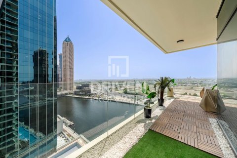 Apartment in Urban Oasis, Business Bay, Dubai 3 bedrooms, 176 sq.m. № 87288