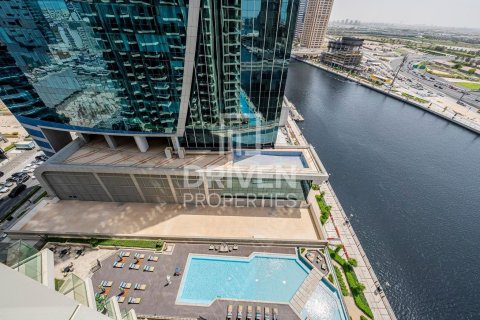 Appartement à Urban Oasis, Business Bay, Dubai, 3 chambres, 176 m², № 87288 - photo 23