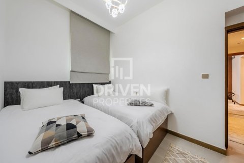 Appartement à Urban Oasis, Business Bay, Dubai, 3 chambres, 176 m², № 87288 - photo 7