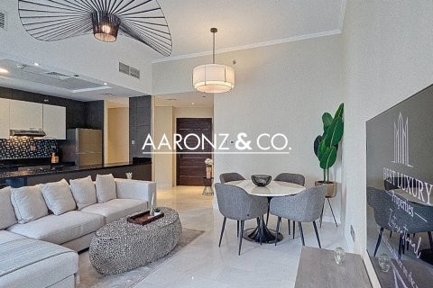 Appartement à Dubai Marina, Dubai, 2 chambres, 116.6 m², № 78212 - photo 2