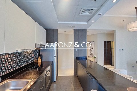 Appartement à Dubai Marina, Dubai, 2 chambres, 116.6 m², № 78212 - photo 14