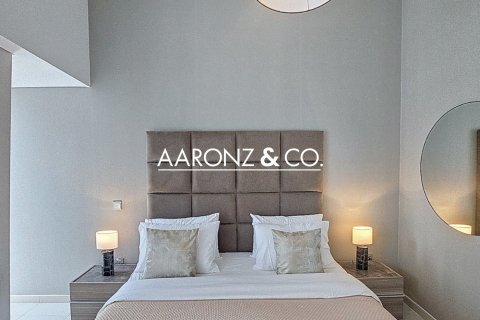 Appartement à Dubai Marina, Dubai, 2 chambres, 116.6 m², № 78212 - photo 10