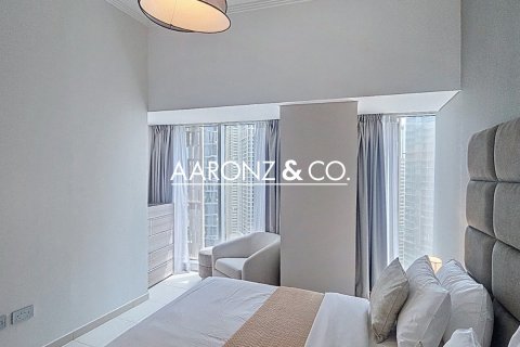 Appartement à Dubai Marina, Dubai, 2 chambres, 116.6 m², № 78212 - photo 9