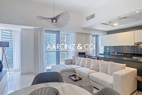 Appartement à Dubai Marina, Dubai, 2 chambres, 116.6 m², № 78212 - photo 3
