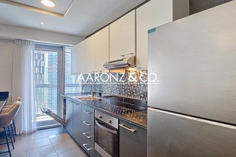Appartement à Dubai Marina, Dubai, 2 chambres, 116.6 m², № 78212 - photo 17