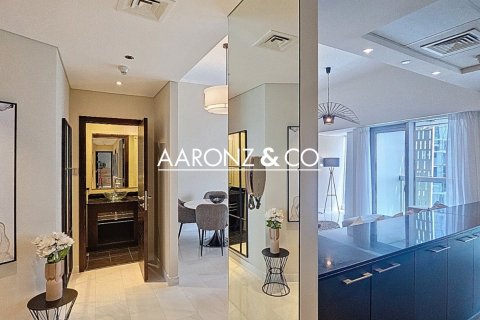 Appartement à Dubai Marina, Dubai, 2 chambres, 116.6 m², № 78212 - photo 5