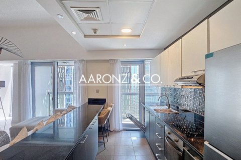 Appartement à Dubai Marina, Dubai, 2 chambres, 116.6 m², № 78212 - photo 13