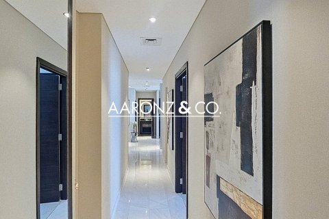 Appartement à Dubai Marina, Dubai, 2 chambres, 116.6 m², № 78212 - photo 6