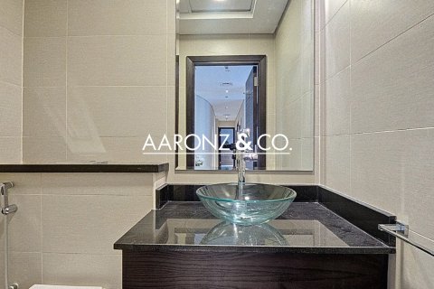 Appartement à Dubai Marina, Dubai, 2 chambres, 116.6 m², № 78212 - photo 18