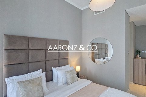 Appartement à Dubai Marina, Dubai, 2 chambres, 116.6 m², № 78212 - photo 11