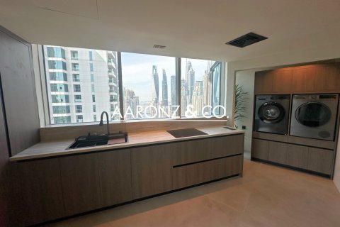 Apartamento en Jumeirah Lake Towers, Dubai, 2 dormitorios, 165 m², № 78219 - foto 14