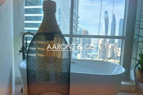 Apartamento en Jumeirah Lake Towers, Dubai, 2 dormitorios, 165 m², № 78219 - foto 23