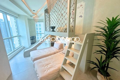 Apartamento en Jumeirah Lake Towers, Dubai, 2 dormitorios, 165 m², № 78219 - foto 11