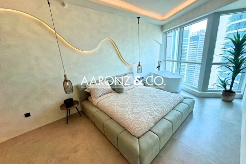 Apartamento en Jumeirah Lake Towers, Dubai, 2 dormitorios, 165 m², № 78219 - foto 7