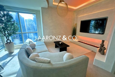 Apartamento en Jumeirah Lake Towers, Dubai, 2 dormitorios, 165 m², № 78219 - foto 2