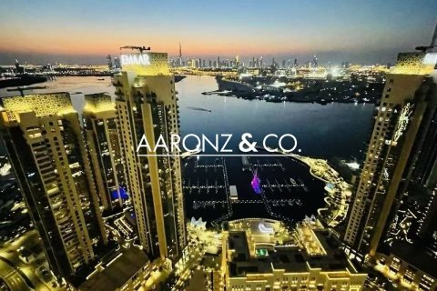 شقة في خور دبي, دبي 3 غرف نوم, 149 م² رقم 78220 - صورة 16