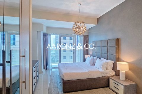 Apartamento en Damac Heights, Dubai Marina, Dubai, 1 dormitorio, 79 m², № 78218 - foto 5