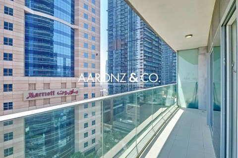Apartamento en Damac Heights, Dubai Marina, Dubai, 1 dormitorio, 79 m², № 78218 - foto 15