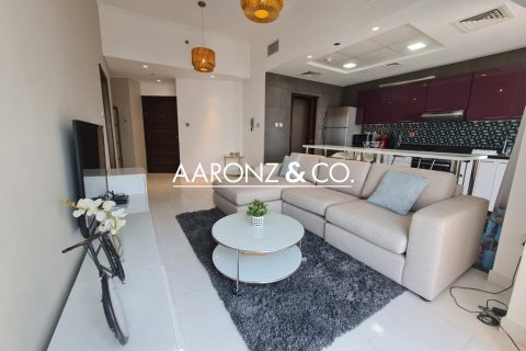 شقة في مرسى دبي, دبي 1غرف نوم, 70.7 م² رقم 78211 - صورة 2