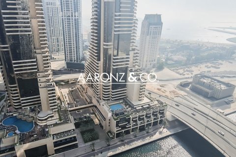 شقة في مرسى دبي, دبي 1غرف نوم, 70.7 م² رقم 78211 - صورة 16