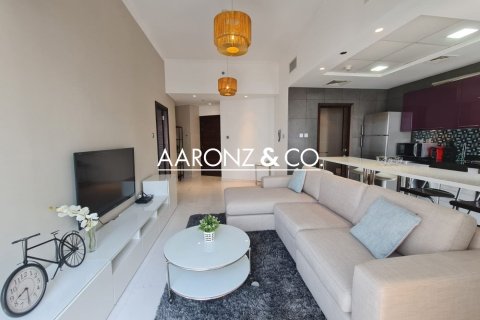 شقة في مرسى دبي, دبي 1غرف نوم, 70.7 م² رقم 78210 - صورة 1