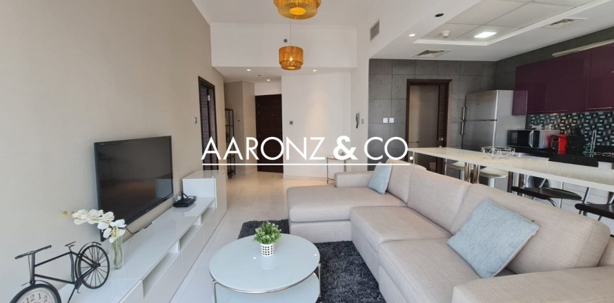 شقة في مرسى دبي, دبي 1غرف نوم, 70.7 م² رقم 78210