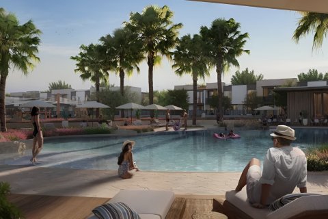 Townhouse in Dubai 4 bedrooms, 223 sq.m. № 134136 - photo 7