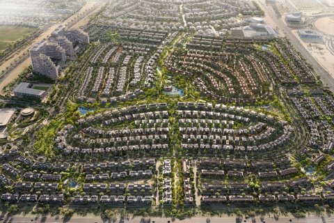 Townhouse in Dubai 4 bedrooms, 223 sq.m. № 134136 - photo 2