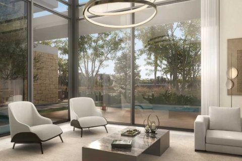 Townhouse in Dubai 4 bedrooms, 223 sq.m. № 134136