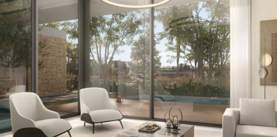 Townhouse in Dubai 4 bedrooms, 223 sq.m. № 134136