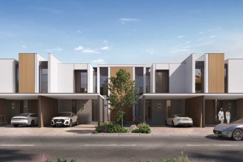 Townhouse in Dubai 4 bedrooms, 223 sq.m. № 134136 - photo 15