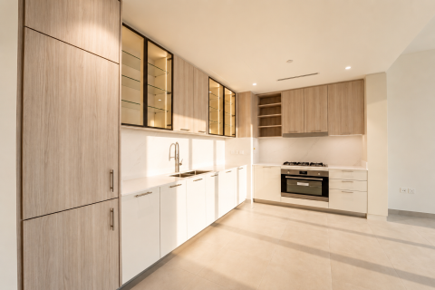Apartment in Dubai 3 bedrooms, 197 sq.m. № 134137 - photo 19