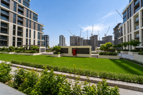 Apartment in Dubai 3 bedrooms, 197 sq.m. № 134137 - photo 4