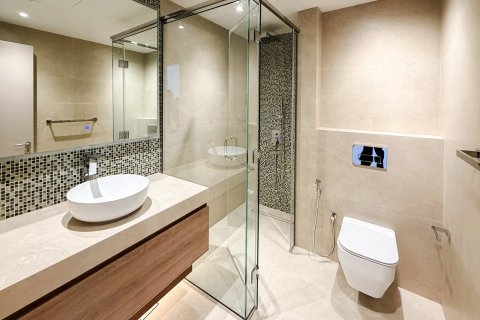 Appartement à Palm Jumeirah, Dubai, 2 chambres, 183 m², № 134140 - photo 6