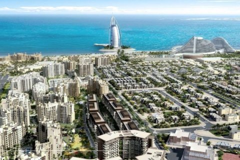 Apartment in Jumeirah Village Circle, Dubai studio, 68 sq.m. № 54553 - photo 4