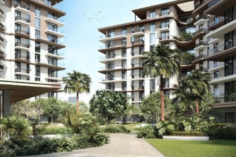 Apartment in Jumeirah Village Circle, Dubai studio, 68 sq.m. № 54553 - photo 2